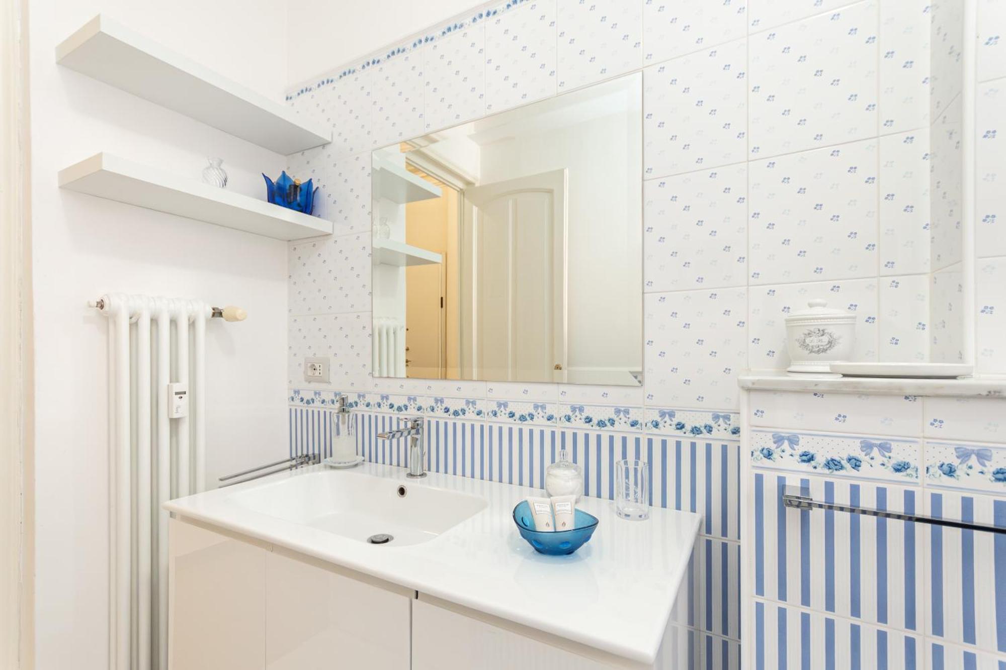 Elegante Nel Cuore Della Citta Apartment *