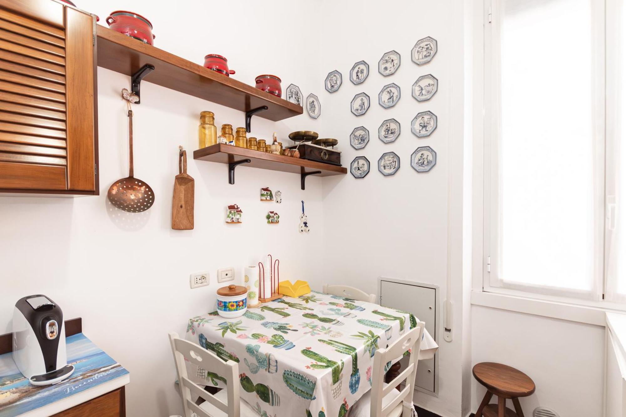 Elegante Nel Cuore Della Citta Apartment