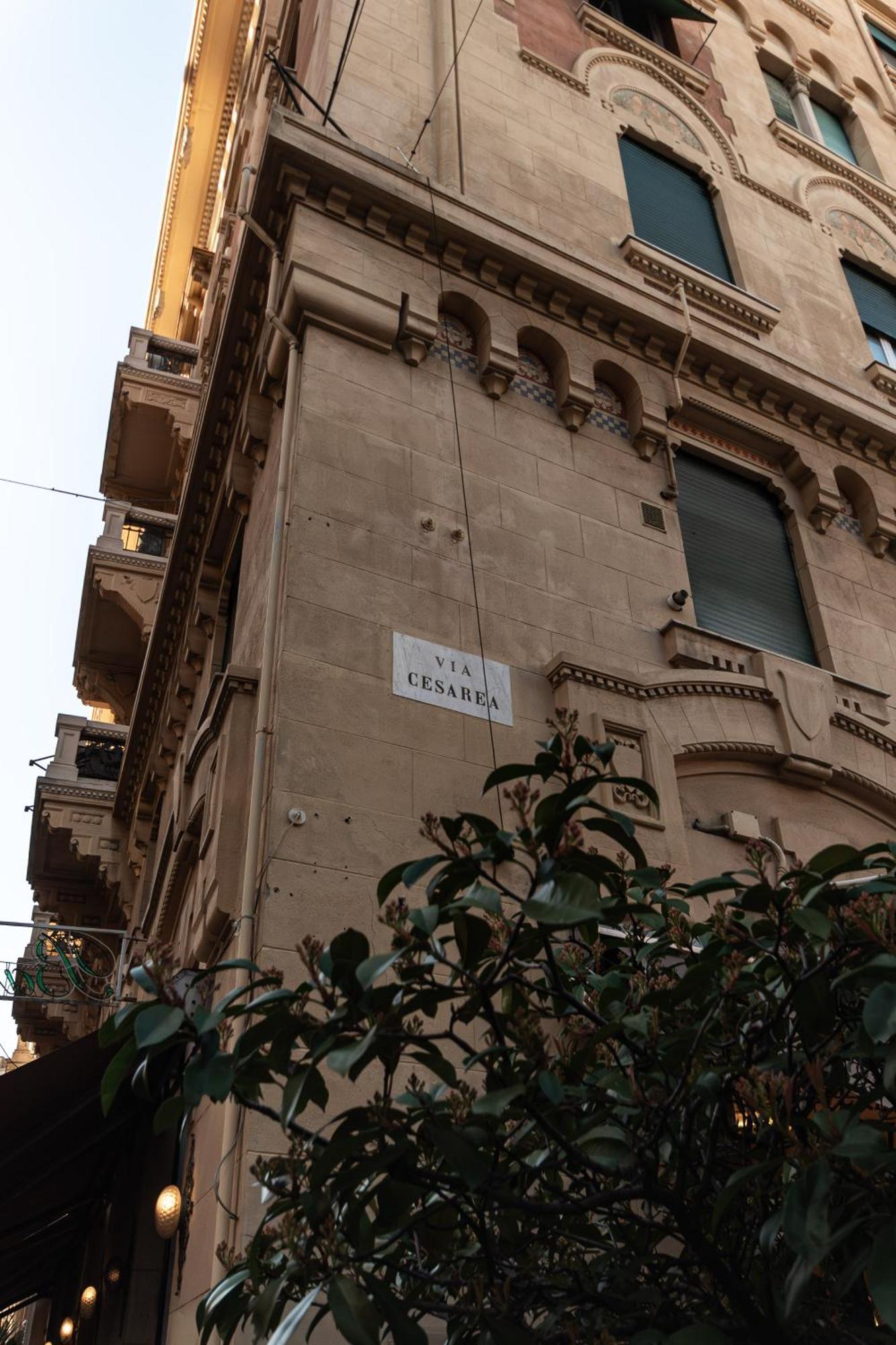 Elegante Nel Cuore Della Citta *