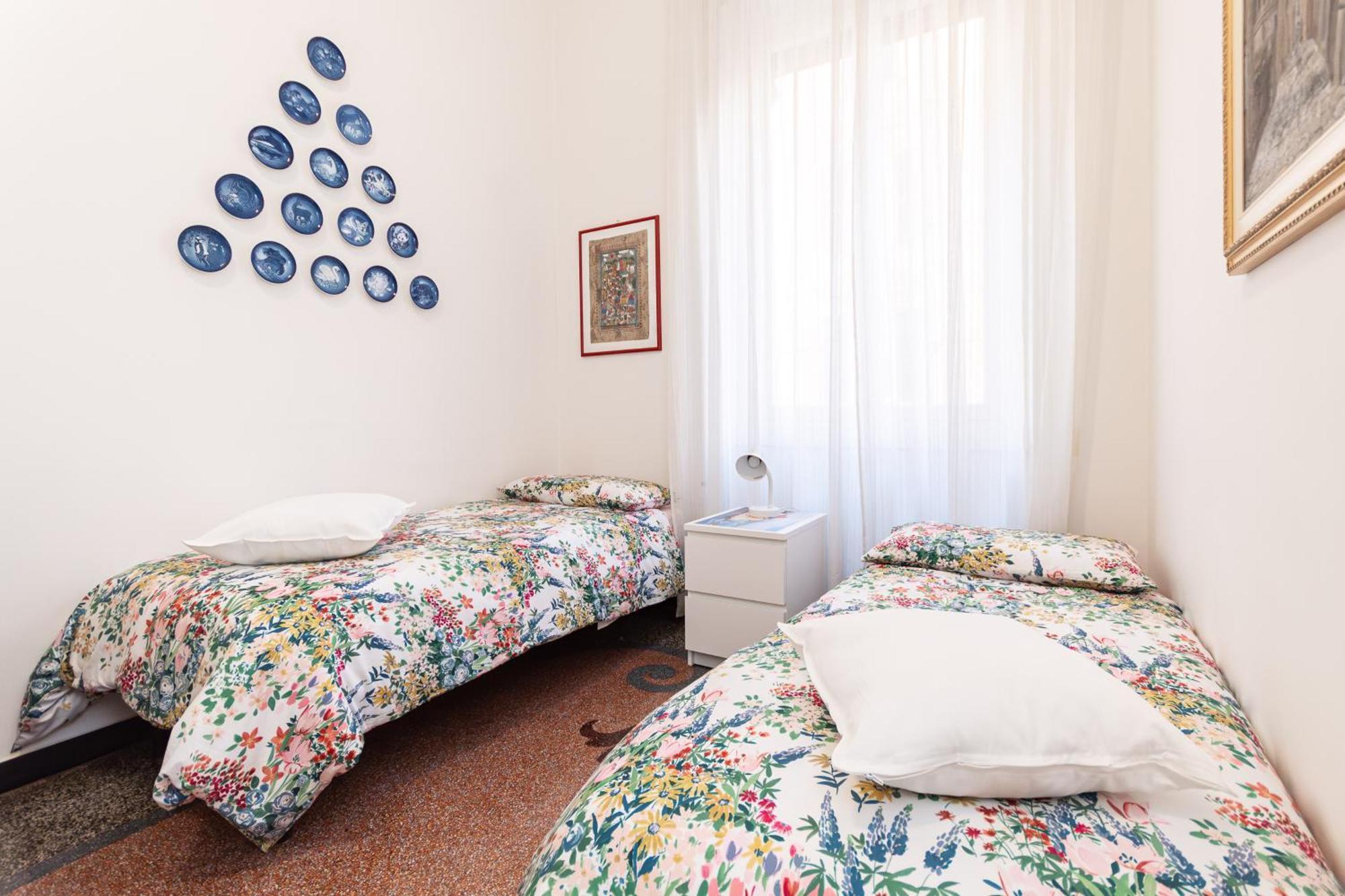 Apartment Elegante Nel Cuore Della Citta *