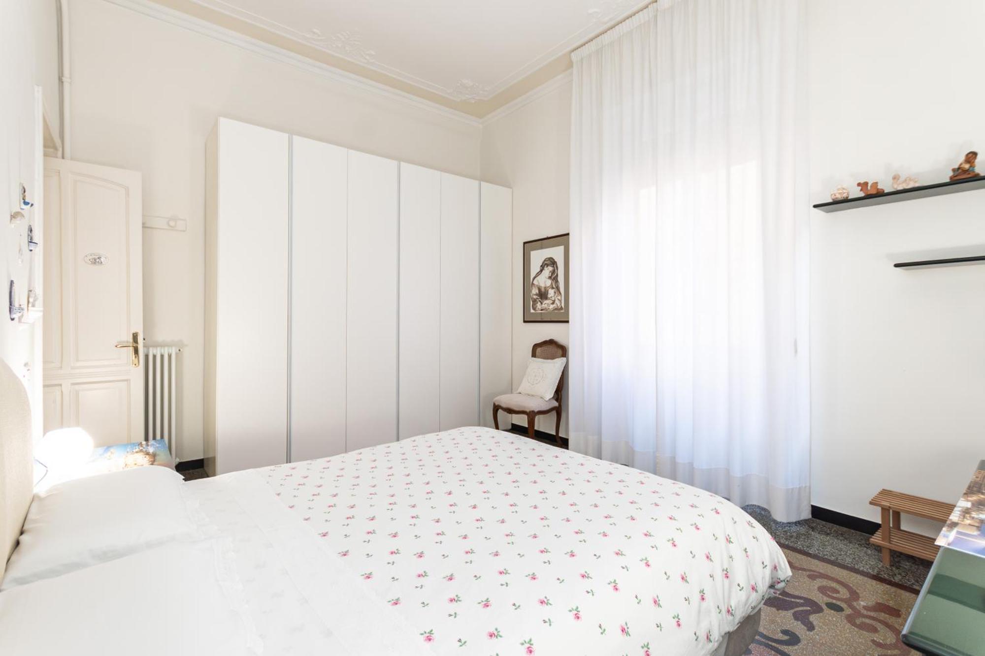 Elegante Nel Cuore Della Citta Appartamento