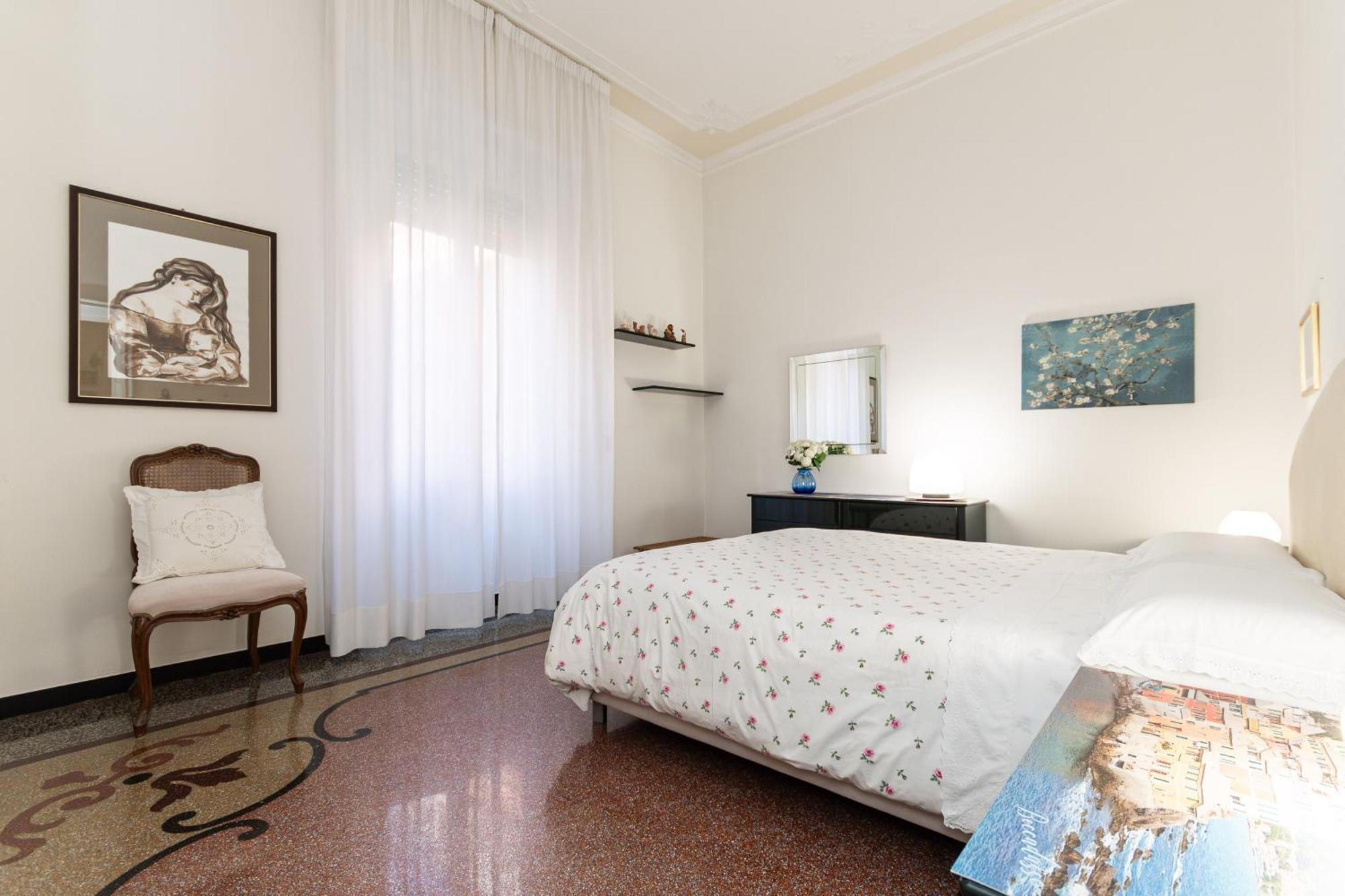 Elegante Nel Cuore Della Citta * Genova