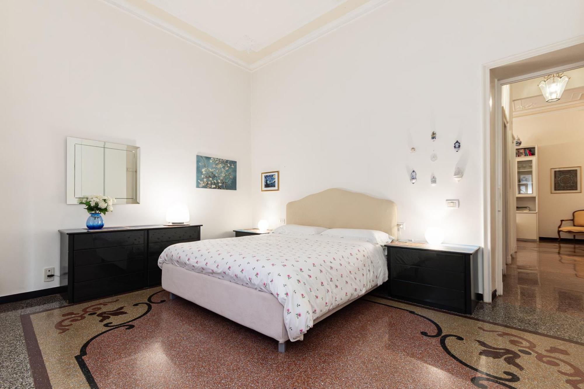 Apartment Elegante Nel Cuore Della Citta