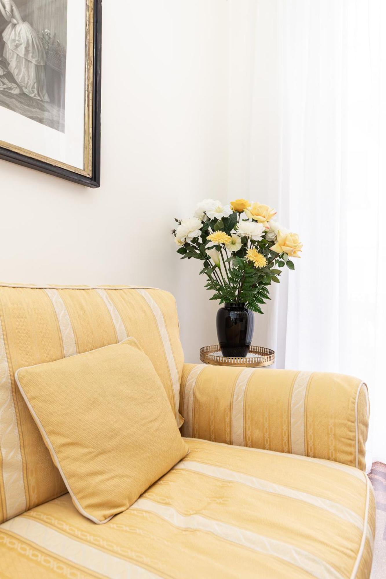 Apartment Elegante Nel Cuore Della Citta